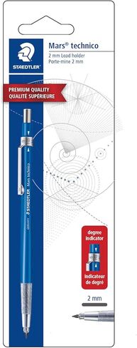 Staedtler Mars 780 Technical Mechanical Pencil, 2mm. 780BK in Saudi Arabia