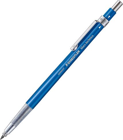 Staedtler Mars 780 Technical Mechanical Pencil, 2mm. 780BK in Saudi Arabia