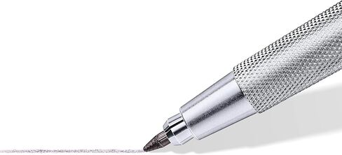 Staedtler Mars 780 Technical Mechanical Pencil, 2mm. 780BK in Saudi Arabia