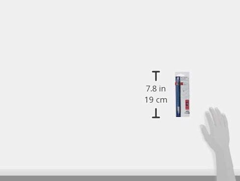 Staedtler Mars 780 Technical Mechanical Pencil, 2mm. 780BK in Saudi Arabia