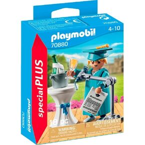 Playmobil - Graduate