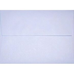 A7 Envelopes - Light Purple - 5 1/4 x 7 1/4 (for 5x7 Cards) (Pack of 50)