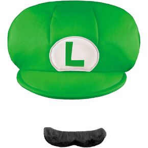 Disguise Polyester Halloween Costume Headwear