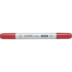 Copic Ciao Markers, Lipstick Red