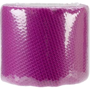 Falk Net Mesh Spool, 3" by 40 yd, Fuchsia