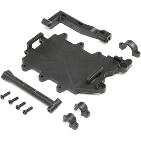 Losi Mounting Plate ESC DBXL-E 2.0 LOS251099 Elec Car/Truck Replacement Parts