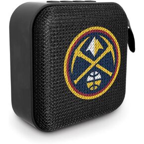 SOAR NBA Mini Wireless Bluetooth Speaker, Cleveland Cavaliers
