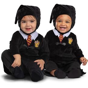 Disguise Harry Potter Infant Costume, Official Harry Potter Outfit for Babies