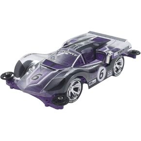 Tamiya 1/32 JR PRO Racing Exflowly Purple Special Mini 4WD Kit