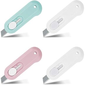 Zufecy 4pcs Box فتاحة ، فتحة قابلة للقرعة القابلة للسحب للقطعة الثابت in Kuwait