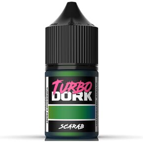 Scarab TurboShift Acrylic Paint 22ml Bottle