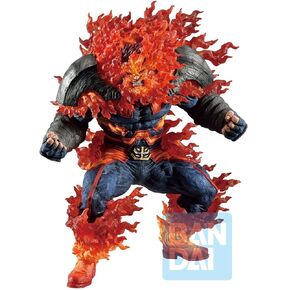 My Hero Academia - Izuku Midoriya A (Will), Bandai Spirits Collectible Statue