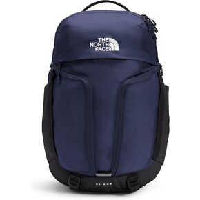 THE NORTH FACE Surge Commuter Laptop Backpack, TNF Navy/TNF Black, One Size