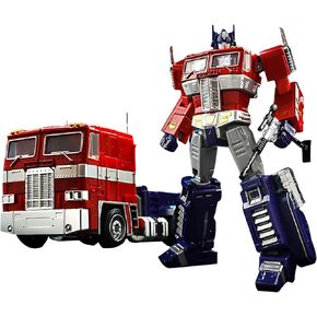 Deformation Toy Masterpiece MP-10V Series, OP Action Figure Toy KO Version(Only OP)