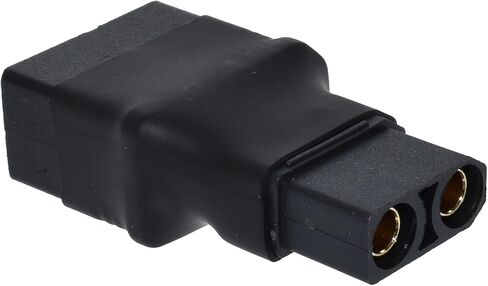 Male QS8 / QS8-S to EC5 Female (No Wire) - Made with Genuine EC5 & QSRC QS8 Connectors in Kuwait