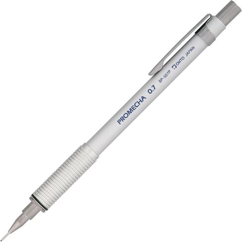Auto Mechanical Pencil Promecha 500P Sharp SP-509P for Drafting in Saudi Arabia