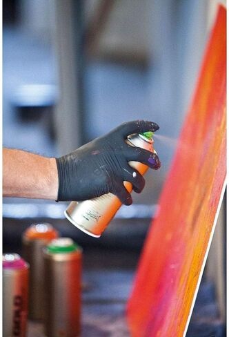 Montana Cans Montana TECH 400 ml Acetone Spray Paint, 1 count (pack of 1) in Kuwait