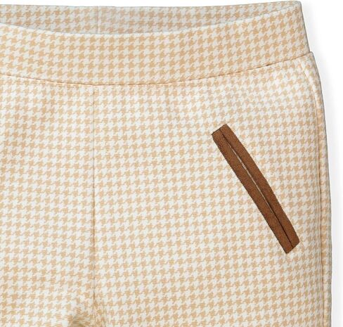 Hope & Henry Girls' Ponte Riding Pants in Kuwait