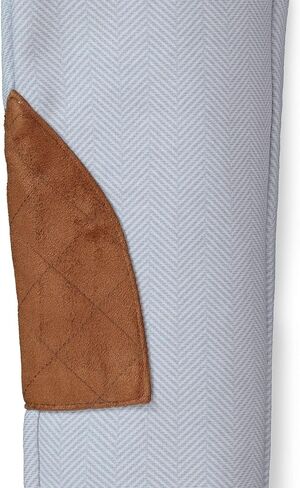 Hope & Henry Girls' Ponte Riding Pants in Saudi Arabia
