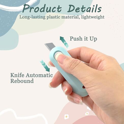 Zufecy 4pcs Box فتاحة ، فتحة قابلة للقرعة القابلة للسحب للقطعة الثابت in Kuwait