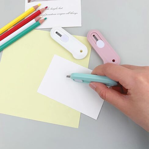 Zufecy 4pcs Box فتاحة ، فتحة قابلة للقرعة القابلة للسحب للقطعة الثابت in Kuwait