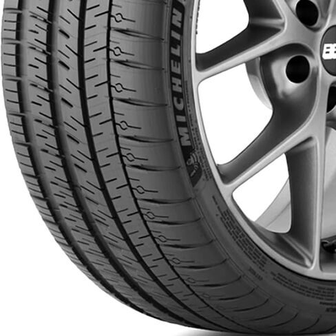 MICHELIN Pilot Sport All Season 4 Performance Tire 235/50ZR18/XL 101Y in Kuwait