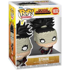 Funko Pop! Animation: My Hero Academia - Stain
