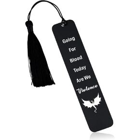 Dragon Book Merch for Women Men Funny Bookmark for Book Lover Book Fans Bookish Gift for Him Her Dragon Bookmark Book Club Gifts for Bookworm Fantasy Book Merchandise Book Gifts for Teen Girls