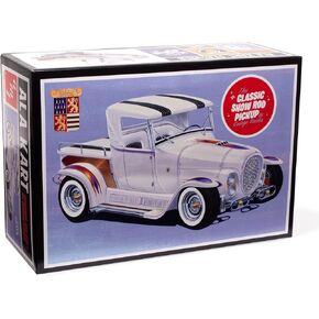 AMT - George Barris Ala Kart