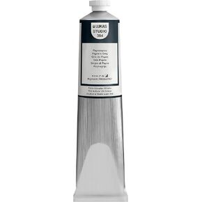 Lukas Studio Oil 200 ml Premium Quality Oil Paint Paynes Grey