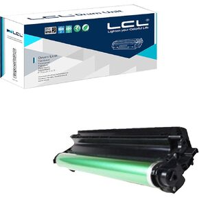 LCL Compatible Drum Unit Replacement for HP 126A CE314A CRG029 for HP Laserjet Pro CP1020 CP1025 CP1025nw LaserJet 100 MFP M175nw M175a M175b M175c M175e M175p M175r M275s M275t M275u Printer (1-Pack)