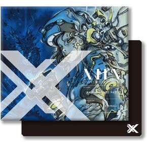 XTEN Gaming Mouse PAD Cloth/Control (Small)