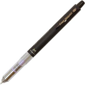 PILOT Mechanical Pencil Mogulair 0.3mm (Black), Hfma-50R3-B