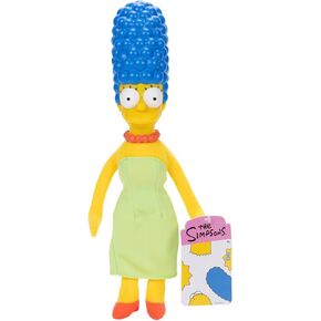 Disney The Simpsons Marge Plush Features Soft Fabric Body with Sculpted Head Officially Licensed