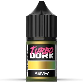 Radium TurboShift Acrylic Paint 22ml Bottle
