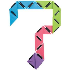 Toysmith U-Fidget Toy