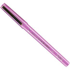 Uchida of America 6000B-C-8 Calligraphy Marker, 5.0mm, Violet