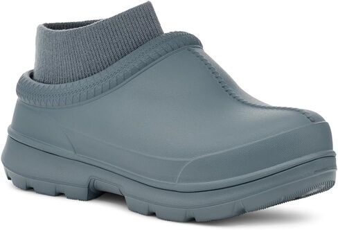 UGG Women's Tasman X Rain Boot, Thunder Cloud, 9 in Saudi Arabia