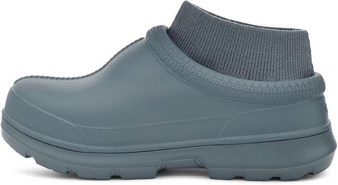 UGG Women's Tasman X Rain Boot, Thunder Cloud, 9 in Saudi Arabia