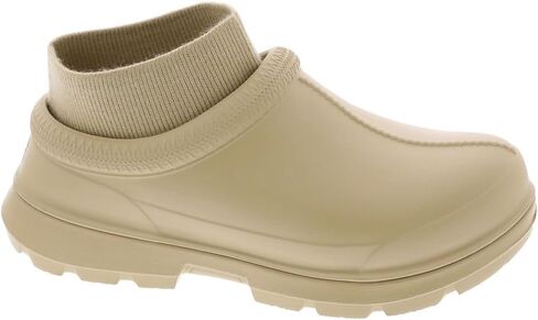 UGG Women's Tasman X Rain Boot, Thunder Cloud, 9 in Saudi Arabia