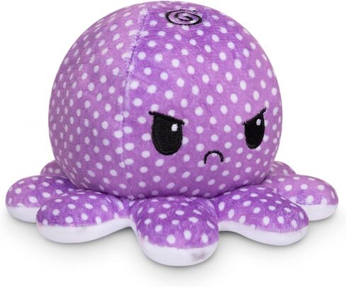 Teeturtle - Plushie الأصلي القابل للانعكاس - يتوهج في الظلام - الحيوانات الحسية اللطيفة المحشوة التي تظهر مزاجك in Kuwait