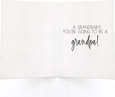 Pregnancy Announcement Card for Mom, Grandma Baby Reveal Card - What do you get a Mom who has everything for her Birthday (Lilac Mom Birthday) in Kuwait