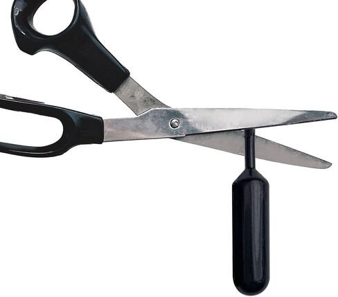 إعادة ملء الحبر الآمن ، 4 حزمة ، 2 مل ، الحبر الأسود (035812) in Kuwait