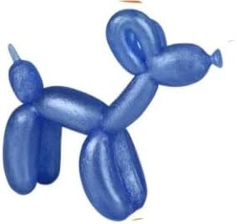 Nikki's Knick Knacks Mini Balloon Palloon Animal Squishy Toys - حفلات الحفلات لأحزاب عيد ميلاد الأطفال Goodie Box Box Treasure Chest Chest Carnival Gower in Kuwait