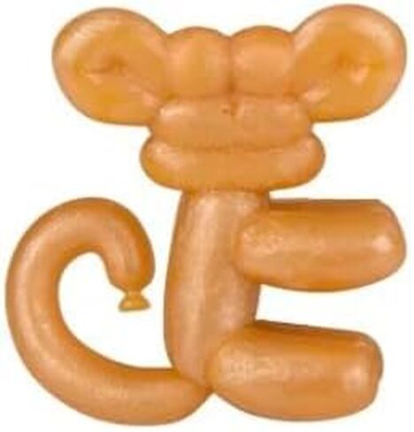 Nikki's Knick Knacks Mini Balloon Palloon Animal Squishy Toys - حفلات الحفلات لأحزاب عيد ميلاد الأطفال Goodie Box Box Treasure Chest Chest Carnival Gower in Kuwait