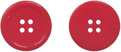 Buttons for Clothes Replacement Resin Buttons for Crafts Sewing, Shirt Button Used for Knitting & Dress Art & Crafts Decoration for Men and Women (Multicolor) in Saudi Arabia
