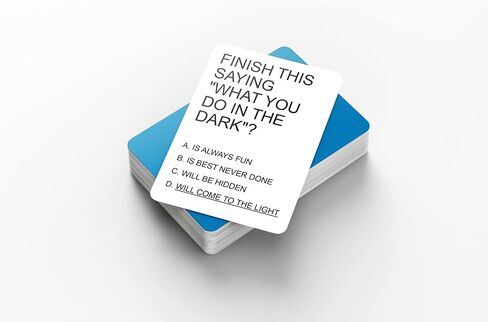 Ghetto Pass – Black Culture Celebration Card Game: Perfect for Family Game Nights, Urban Trivia, and Fans of Black Excellence Celebrating Our History in Kuwait