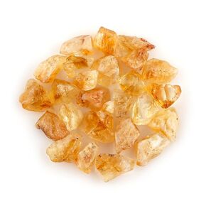 CRYSTALIS 100cts Natural Blue-Kyanite Raw Crystals, Loose Gemstone Wholesale Bulk Rough Jewelry Making Supply, Chakra And Healing Raw Stones, Wire Wrapping, DIY, Tumbling, Gem Collection