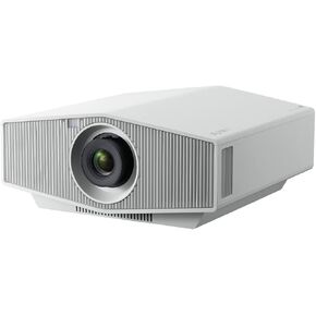 Sony VPL-XW5000ES 4K HDR Laser Home Theater Projector with Native 4K SXRD Panel, Black
