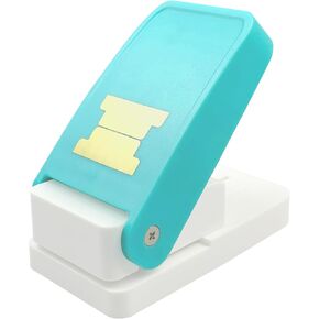 Sticky Index Labs Maker,Manually Operated Quick and Easy to Make Tabs,Can Be Used for Home, DIY and Crafts School, Classroom Notes